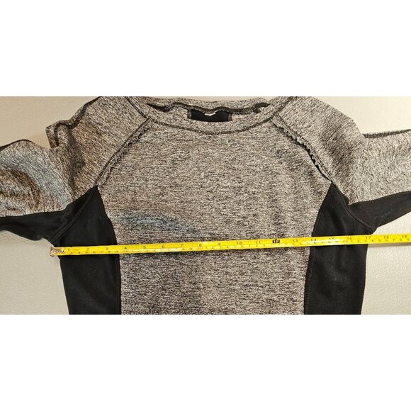 Lululemon Womens S/M Full‎ Tilt Long Sleeve Shirt - Picture 5 of 8